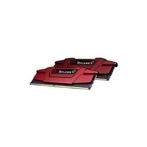 DDR4 32GB PC 2400 CL15 G.Skill KIT (2x16) 32GVR  Ripjaws V 