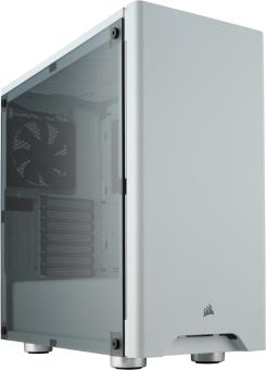 Geh CORSAIR Midi Carbide 275R  (white) 