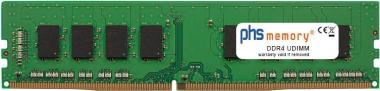 PHS-memory 8GB RAM Speicher fr HP OMEN 880-004nc DDR4 UDIMM 2400MHz (SP343808) 
