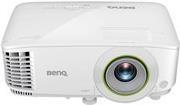 BenQ EH600 - DLP-Projektor - tragbar - 3D - 3500 lm - Full HD (1920 x 1080) - 16:9 - 1080p - 802,11a/b/g/n/ac WLAN / Bluetooth (9H.JLV77.13E) 