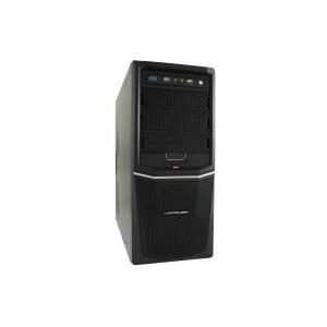 Geh LC-Power Midi-Pro924B 420W USB 3.0 (B) 