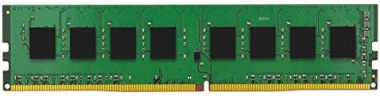 Kingston ValueRAM - DDR4 - 8 GB - DIMM 288-PIN Very Low Profile - 2666 MHz / PC4-21300 - CL19 - 1.2 V - ungepuffert - non-ECC (KVR26N19S8L/8) 