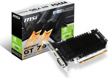 MSI N730K-2GD3H/LP             2048MB,PCI-E,DVI,HDMI 