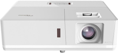 Optoma ZU506Te White WUXGA Projektor (E1P1A2VWE1Z3) 