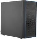 Cooler Master MasterBox E501L - Tower - ATX - ohne Netzteil (ATX / PS/2) - Schwarz - USB/Audio 