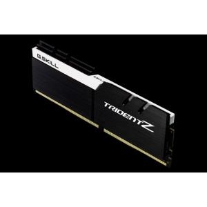 G.Skill TridentZ Series - DDR4 - 16 GB: 2 x 8 GB - DIMM 288-PIN - 4133 MHz / PC4-33000 - CL19 - 1.35 V - ungepuffert - non-ECC 