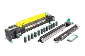Lexmark - (220 V) - Wartung der Druckerfixiereinheit - fr C950DE, X950DE, 952DE, 952DTE, 954DE, 954DHE (40X7569) 