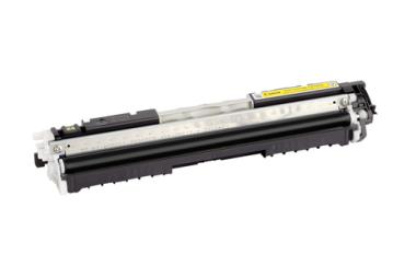 CANON 729-Y Toner gelb Standardkapazitt 1.000 Seiten 1er-Pack 