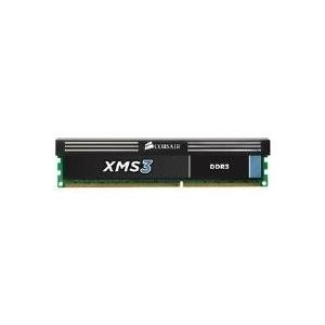 D3 8GB 1600-11  XMS                  COR 