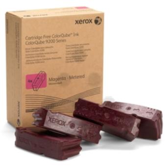 Xerox - 4 - Magenta - feste Tinten - fr ColorQube 9201, 9202, 9203 (108R00834) 
