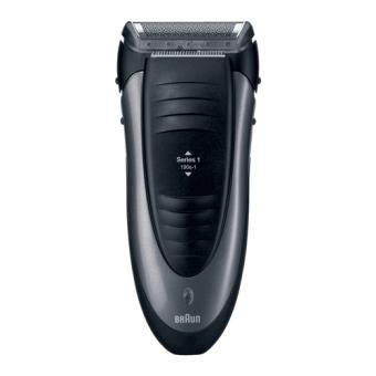 Braun FreeControl 190 - Rasierer - schnurlos - Silver/Black (061779) 