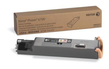 Xerox - Tonersammler - fr Phaser 6700Dn, 6700DT, 6700DX, 6700N, 6700V_DNC (108R00975) 