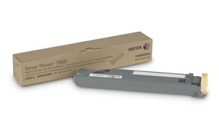 Xerox Resttonerbehlter (108R00982) 