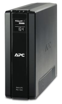 Back-UPS Pro 1500VA BR1500G-GR, USV 