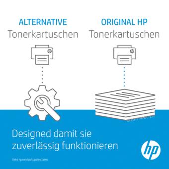 HP Toner Q5945A (45A) - Schwarz - Kapazitt: 18.000 Seiten (Q5945A) 