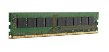 Hewlett-Packard HP - DDR3 - 2GB - DIMM 240-PIN - 1600 MHz / PC3-12800 - ECC - fr Workstation Z1, Z220, Z230, Z420, Z620, Z820 (A2Z47AA) 