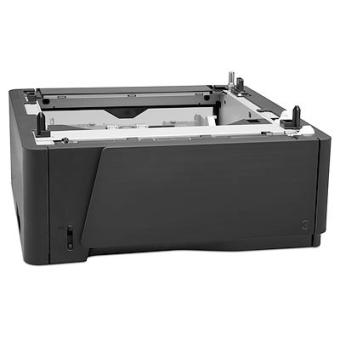 HP Papierzufhrung 500-Blatt 