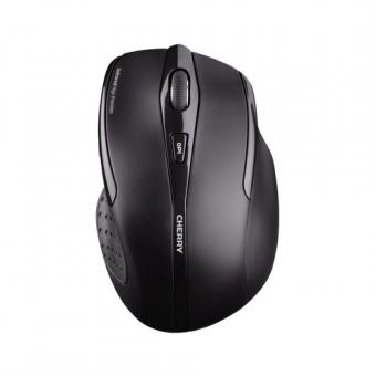 MW 3000, Maus 