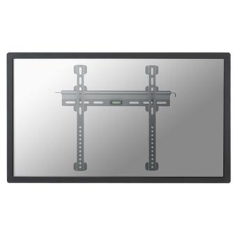 Neomounts by Newstar PLASMA-W040 - Klammer - fr Flachbildschirm (fest) - Silber - Bildschirmgre: 55.9-106.7 cm (23 Zoll-52 Zoll) - Wandmontage 