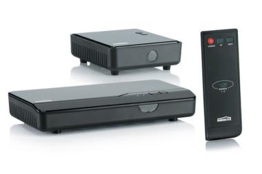 Marmitek GigaView 821 - Kabelloses Audio- / Video-bertragungssystem 