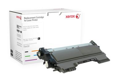 Xerox Toner kompatibel zu Brother TN-2220 - Schwarz - Kapazitt: 2.600 Seiten (106R02634) 