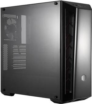 CooMas MasterBox MB520                bk 