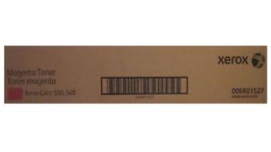 Xerox - Magenta - Original - Tonerpatrone Verkauft - fr Color 550, 560, 570, WorkCentre 570 (32RAN006R01527) 