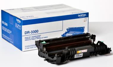 Brother DR3300 Trommeleinheit 