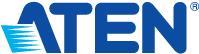 ATEN US3324 2 x 4 USB 3,1 Gen1 Peripheral Sharing Switch - USB-Umschalter fr die gemeinsame Nutzung von Peripheriegerten - 4 x USB 3,1 Gen 1 - Desktop (US3324) 