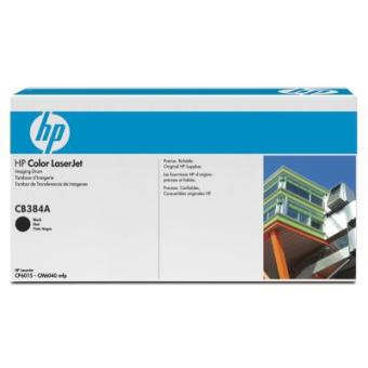 HP CB384A Belichtungstrommel Schwarz 
