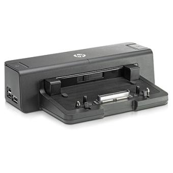HP 2012 90W Docking Station - Docking Station - 90 Watt 