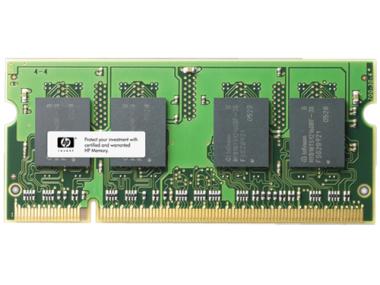 HP Inc HP - Memory - 8 GB - SO-DIMM, 204-polig - DDR3 - 1600 MHz / PC3-12800 - ungepuffert - nicht-ECC - fr HP 6300, Elite 8300, EliteDesk 800 G1, EliteOne 800 G1, RP7 Retail System (B4U40AA) 