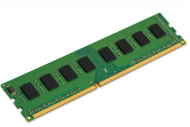 DDR3  8GB PC 1600 CL11 Kingston ValueRAM retail 