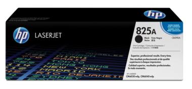 HP CB390A Toner Schwarz 