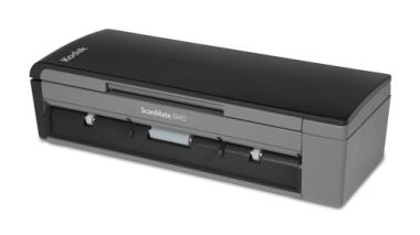 Kodak ScanMate i940    A4 Dokumentenscanner 