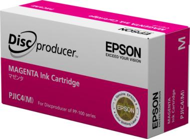 Epson C13S020450 Tinte Magenta  