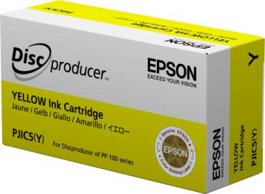 Tinte gelb C13S020451 