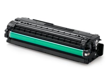 Samsung Toner CLT-C506S - Cyan - Kapazitt: 1.500 Seiten (CLT-C506S/ELS) 
