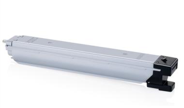 Samsung CLT-K809S - Schwarz - original - Tonerpatrone - fr CLX 9201NA, 9251NA, 9301NA (CLT-K809S/ELS) 