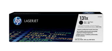HP 131X Original Toner schwarz hohe Kapazitt 2.400 Seiten 1er-Pack 
