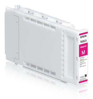 Epson T692300 - Magenta - Original - Tintenpatrone - fr SureColor SC-T3000, T3070, T3200, T5070, T5200, T7000, T7070, T7200, T3270, T5270, T7270 (C13T692300) 