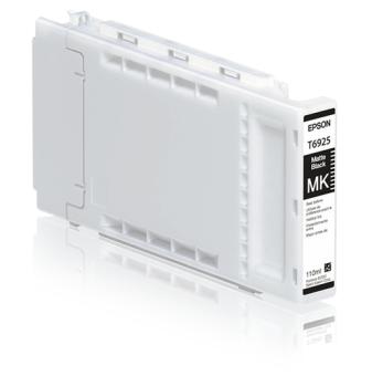Epson T692500 Druckerpatrone Mattschwarz T692500 UltraChrome XD 