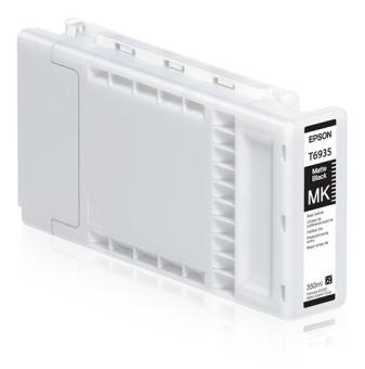 Epson T693500 - Mattschwarz - Original - Tintenpatrone - fr SureColor SC-T3000, T3070, T3200, T5070, T5200, T7000, T7070, T7200, T3270, T5270, T7270 (C13T693500) 