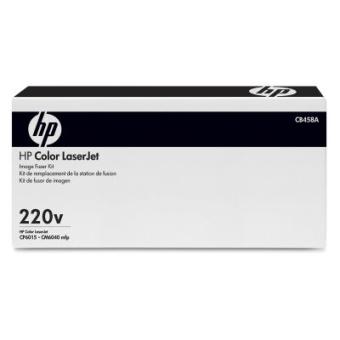 HP CB458A 220V Fixiererkit 