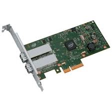 Intel Ethernet Server Adapter I350-F2 - Netzwerkadapter - PCI Express 2,1 x4 Low Profile - 1000Base-SX x 2 (I350F2BLK) 