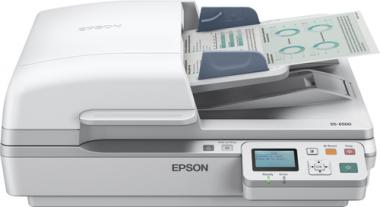 Epson WorkForce DS-7500N 