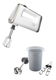 Krups GN9031 3 MIX 9000 