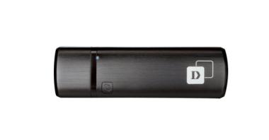 DWA-182, WLAN-Adapter 
