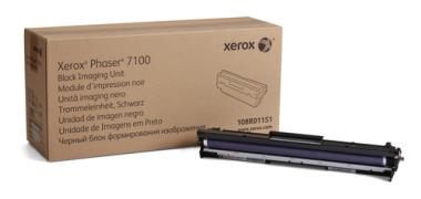 Xerox 108R01151 Druckerbildeinheit Bildtrommel Schwarz 