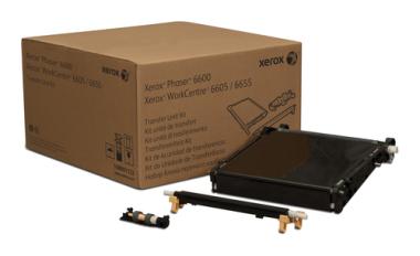Xerox 108R01122 Transfereinheit fr Phaser 6600 WorkCentre 6605 6655 